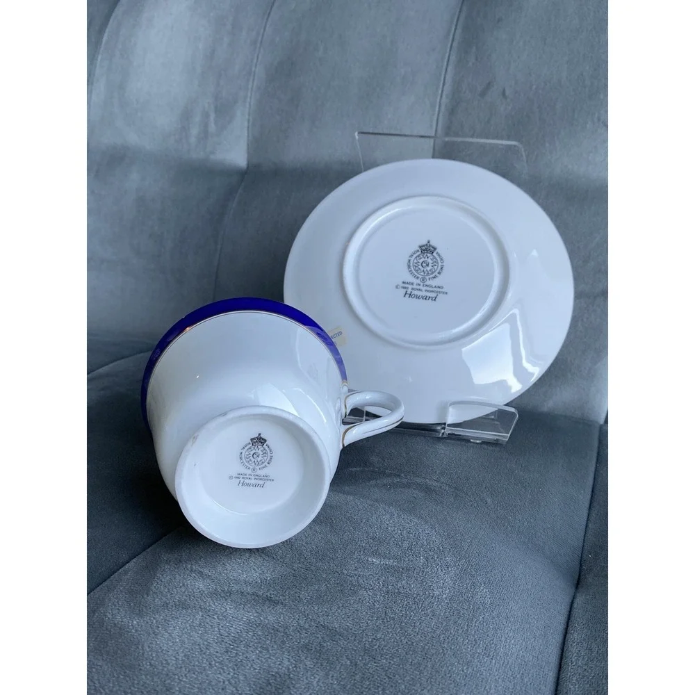 Royal Worcester royal worcester